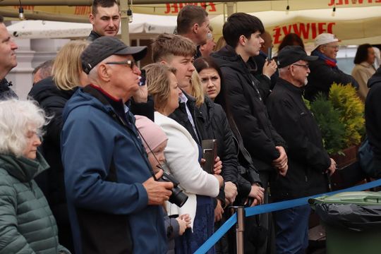 Zamość: Przysięga wojskowa i Święto 2 Lubelskiej Brygady Obrony Terytorialnej [ZDJĘCIA]