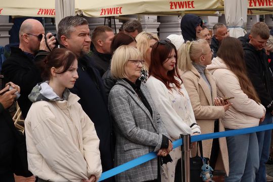 Zamość: Przysięga wojskowa i Święto 2 Lubelskiej Brygady Obrony Terytorialnej [ZDJĘCIA]