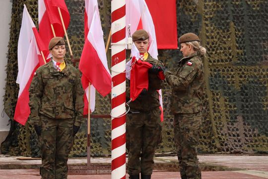 Zamość: Przysięga wojskowa i Święto 2 Lubelskiej Brygady Obrony Terytorialnej [ZDJĘCIA]