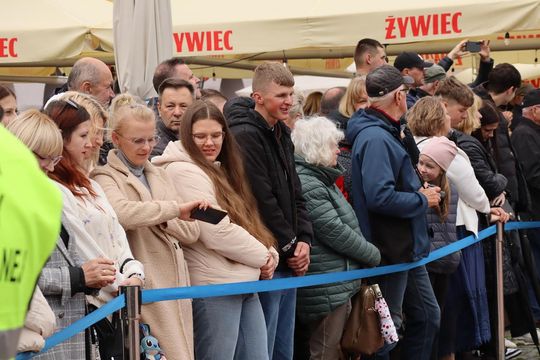 Zamość: Przysięga wojskowa i Święto 2 Lubelskiej Brygady Obrony Terytorialnej [ZDJĘCIA]