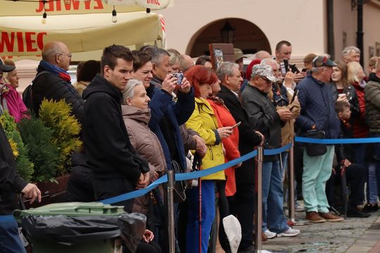 Zamość: Przysięga wojskowa i Święto 2 Lubelskiej Brygady Obrony Terytorialnej [ZDJĘCIA]