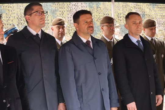 Zamość: Przysięga wojskowa i Święto 2 Lubelskiej Brygady Obrony Terytorialnej [ZDJĘCIA]