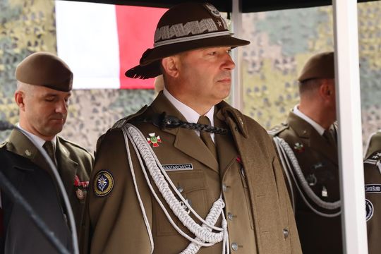 Zamość: Przysięga wojskowa i Święto 2 Lubelskiej Brygady Obrony Terytorialnej [ZDJĘCIA]