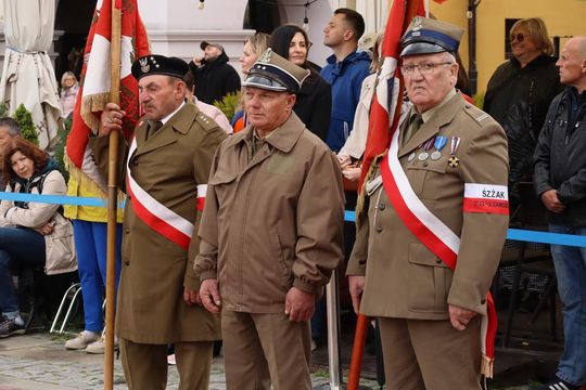 Zamość: Przysięga wojskowa i Święto 2 Lubelskiej Brygady Obrony Terytorialnej [ZDJĘCIA]