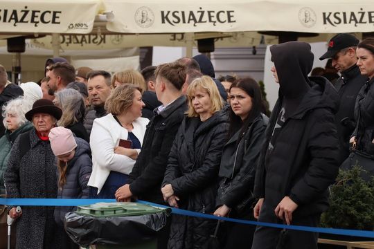 Zamość: Przysięga wojskowa i Święto 2 Lubelskiej Brygady Obrony Terytorialnej [ZDJĘCIA]