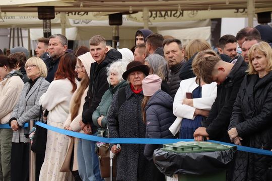 Zamość: Przysięga wojskowa i Święto 2 Lubelskiej Brygady Obrony Terytorialnej [ZDJĘCIA]