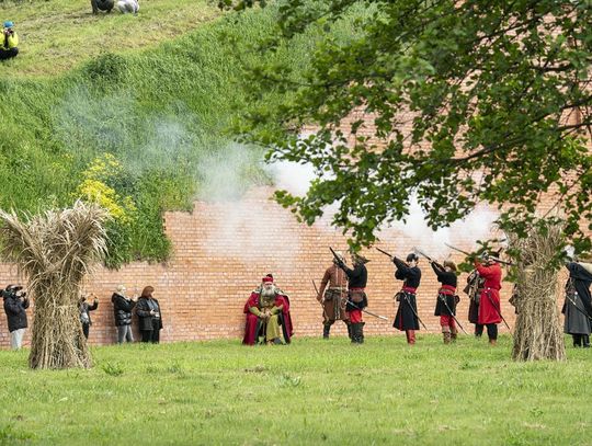 Szturm Twierdzy Zamość 2025 - galeria zdjęć