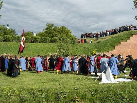 Szturm Twierdzy Zamość 2025 - galeria zdjęć