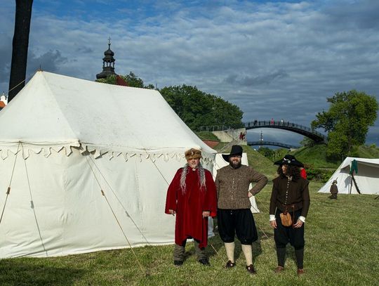 Szturm Twierdzy Zamość 2025 - galeria zdjęć