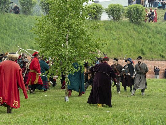 Szturm Twierdzy Zamość 2025 - galeria zdjęć