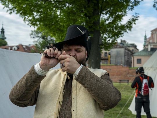 Szturm Twierdzy Zamość 2025 - galeria zdjęć