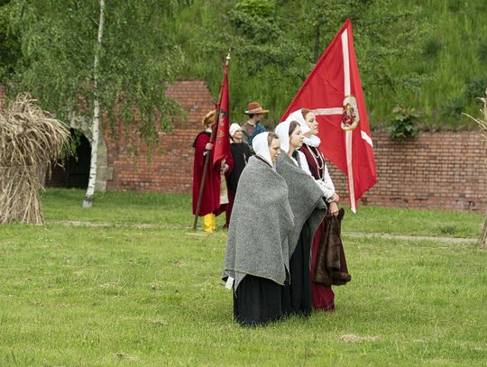 Szturm Twierdzy Zamość 2025 - galeria zdjęć