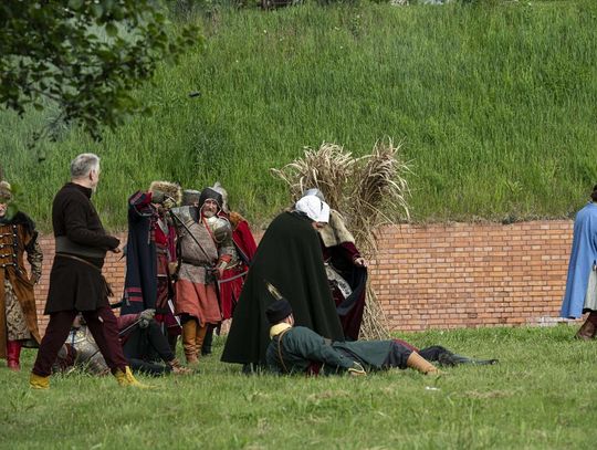 Szturm Twierdzy Zamość 2025 - galeria zdjęć