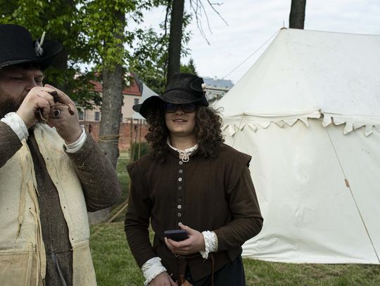 Szturm Twierdzy Zamość 2025 - galeria zdjęć