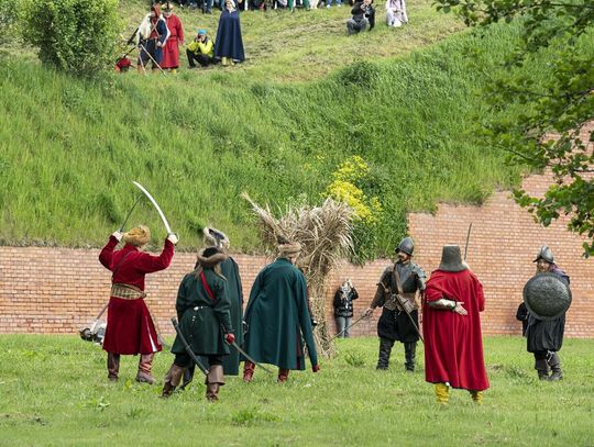 Szturm Twierdzy Zamość 2025 - galeria zdjęć