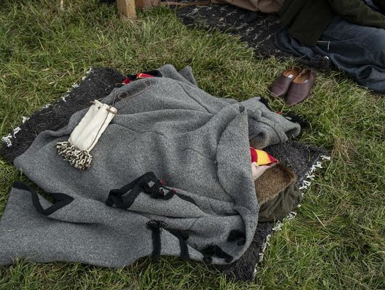 Szturm Twierdzy Zamość 2025 - galeria zdjęć