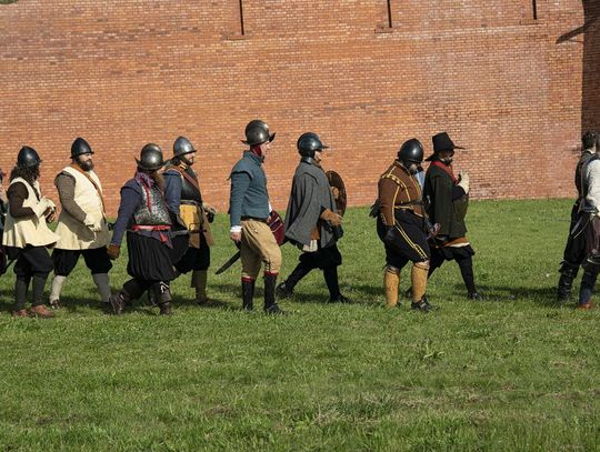 Szturm Twierdzy Zamość 2025 - galeria zdjęć