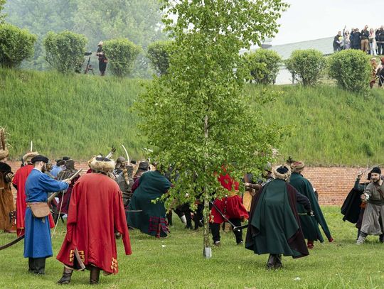 Szturm Twierdzy Zamość 2025 - galeria zdjęć