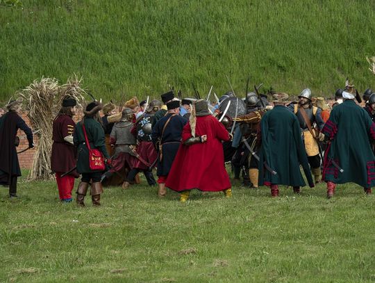 Szturm Twierdzy Zamość 2025 - galeria zdjęć