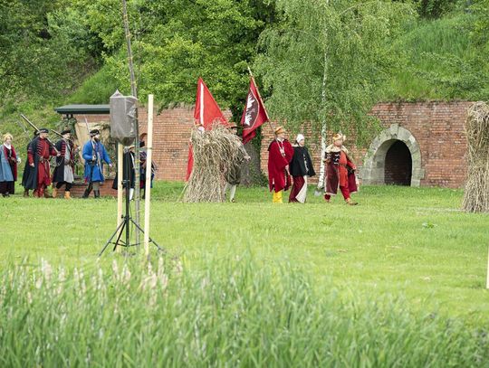 Szturm Twierdzy Zamość 2025 - galeria zdjęć