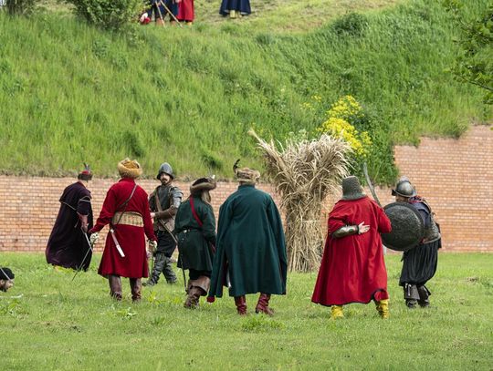 Szturm Twierdzy Zamość 2025 - galeria zdjęć