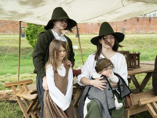 Szturm Twierdzy Zamość 2025 - galeria zdjęć