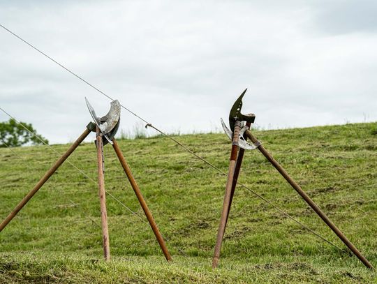 Szturm Twierdzy Zamość 2025 - galeria zdjęć