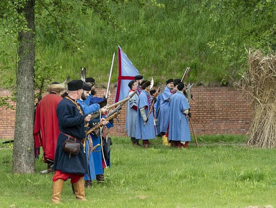 Szturm Twierdzy Zamość 2025 - galeria zdjęć