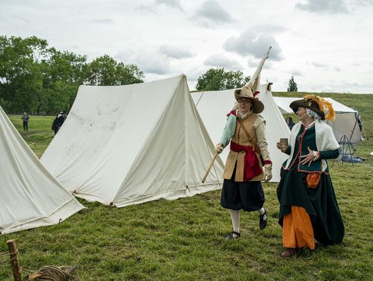 Szturm Twierdzy Zamość 2025 - galeria zdjęć