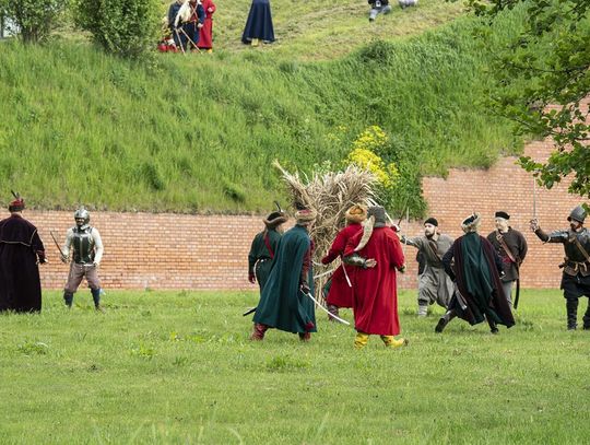 Szturm Twierdzy Zamość 2025 - galeria zdjęć