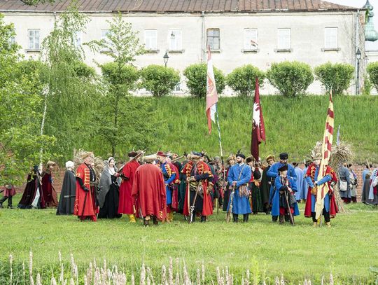 Szturm Twierdzy Zamość 2025 - galeria zdjęć