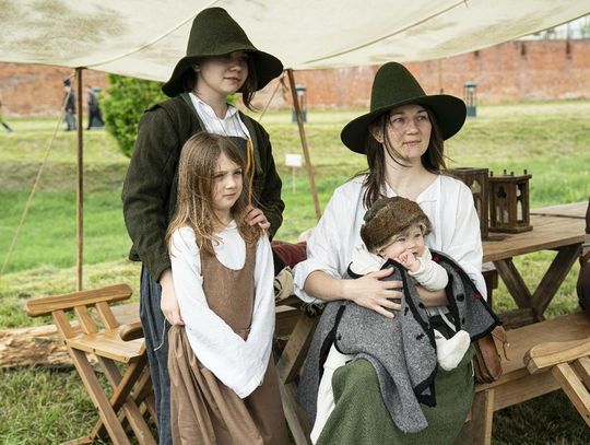 Szturm Twierdzy Zamość 2025 - galeria zdjęć