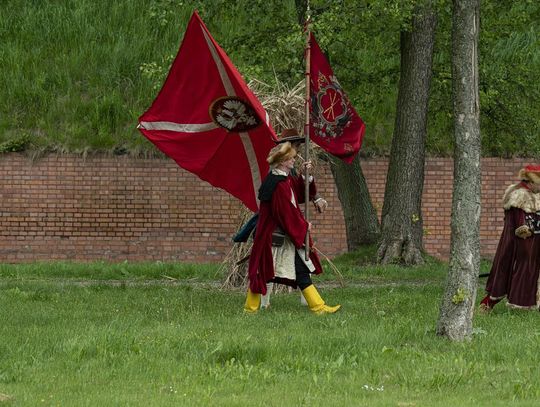 Szturm Twierdzy Zamość 2025 - galeria zdjęć