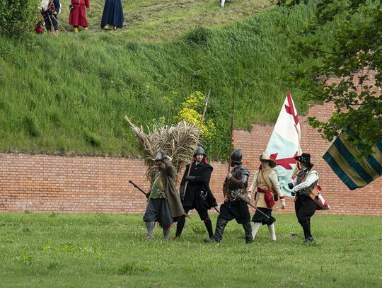 Szturm Twierdzy Zamość 2025 - galeria zdjęć