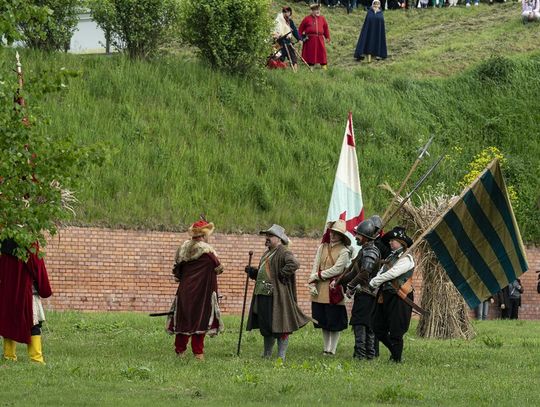 Szturm Twierdzy Zamość 2025 - galeria zdjęć