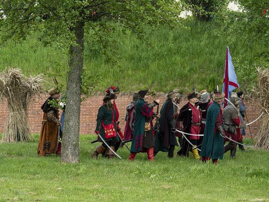 Szturm Twierdzy Zamość 2025 - galeria zdjęć