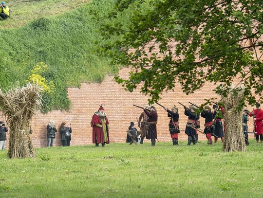 Szturm Twierdzy Zamość 2025 - galeria zdjęć