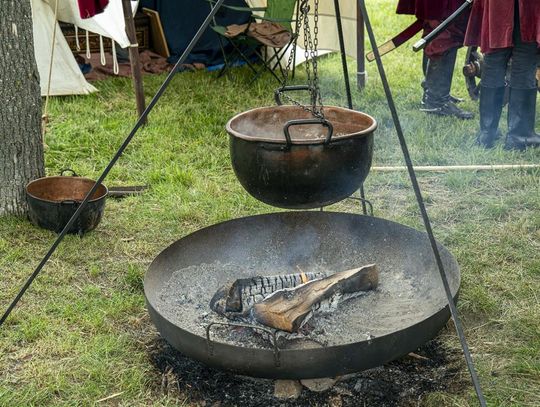 Szturm Twierdzy Zamość 2025 - galeria zdjęć