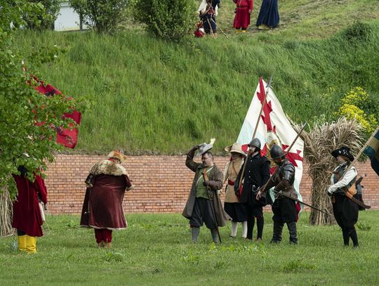 Szturm Twierdzy Zamość 2025 - galeria zdjęć