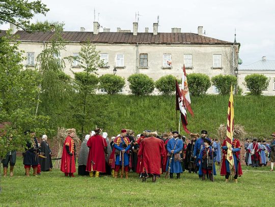 Szturm Twierdzy Zamość 2025 - galeria zdjęć