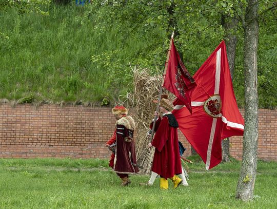 Szturm Twierdzy Zamość 2025 - galeria zdjęć