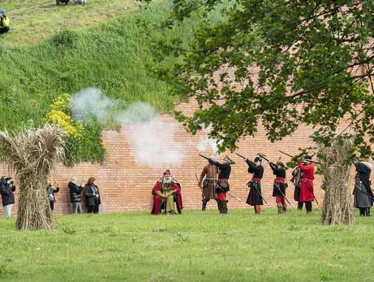 Szturm Twierdzy Zamość 2025 - galeria zdjęć