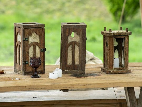 Szturm Twierdzy Zamość 2025 - galeria zdjęć