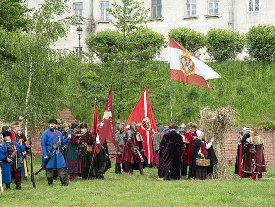 Szturm Twierdzy Zamość 2025 - galeria zdjęć
