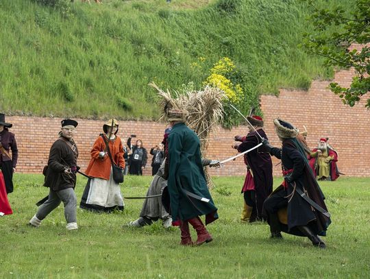 Szturm Twierdzy Zamość 2025 - galeria zdjęć