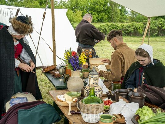 Szturm Twierdzy Zamość 2025 - galeria zdjęć