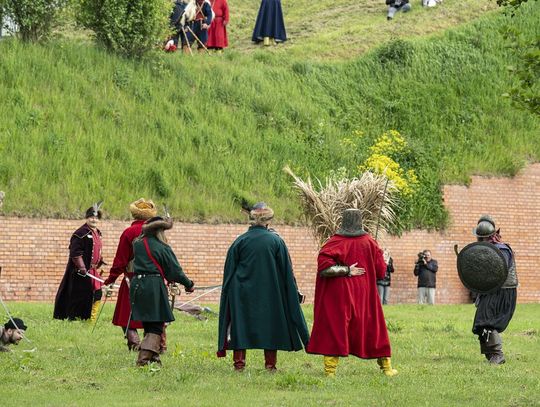 Szturm Twierdzy Zamość 2025 - galeria zdjęć