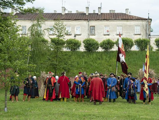 Szturm Twierdzy Zamość 2025 - galeria zdjęć