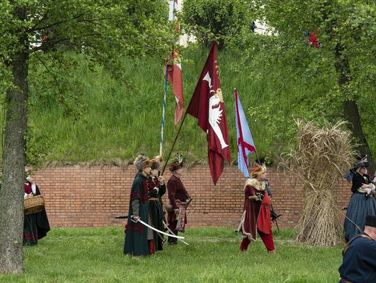 Szturm Twierdzy Zamość 2025 - galeria zdjęć