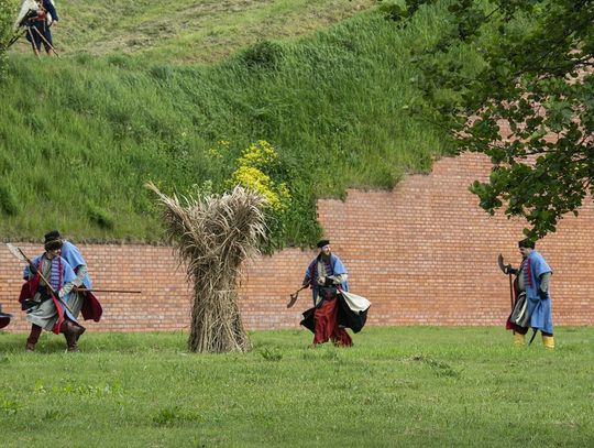 Szturm Twierdzy Zamość 2025 - galeria zdjęć